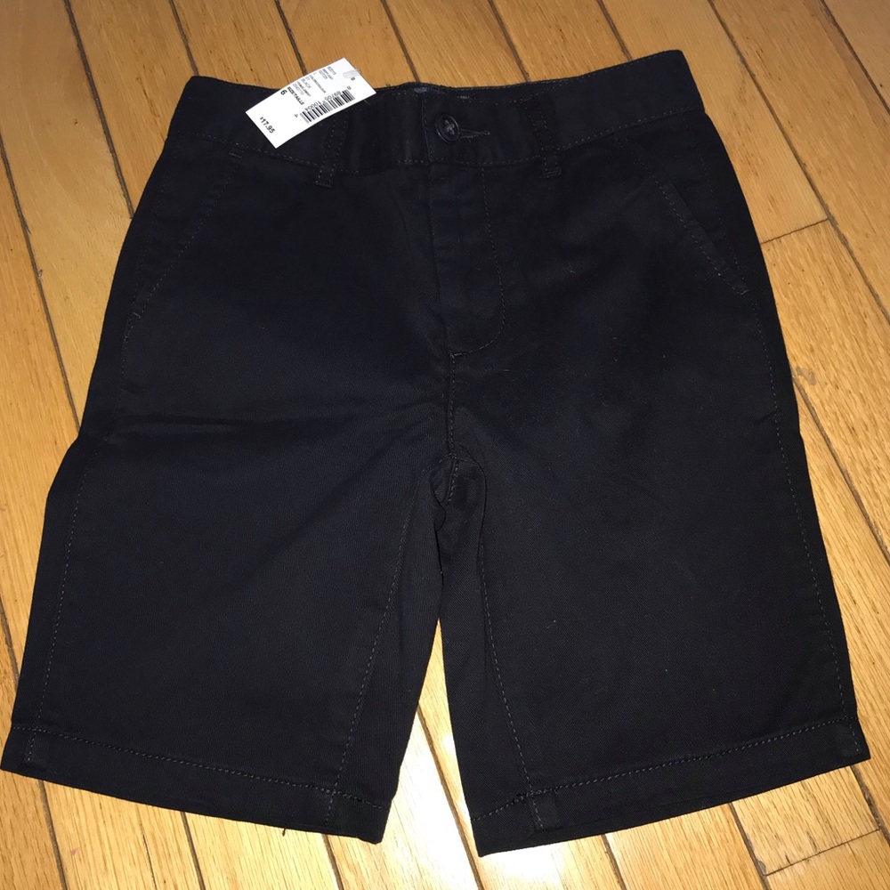 🆕 CASUAL SHORTS SZ 6